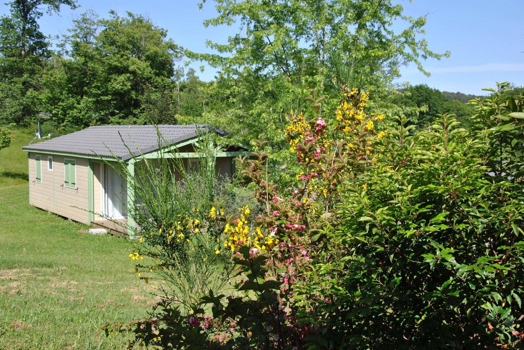 Cottages Du Lac De Miel Beynat Szoba fotó
